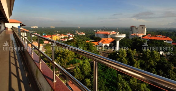 Technopark Campus Technopark Campus