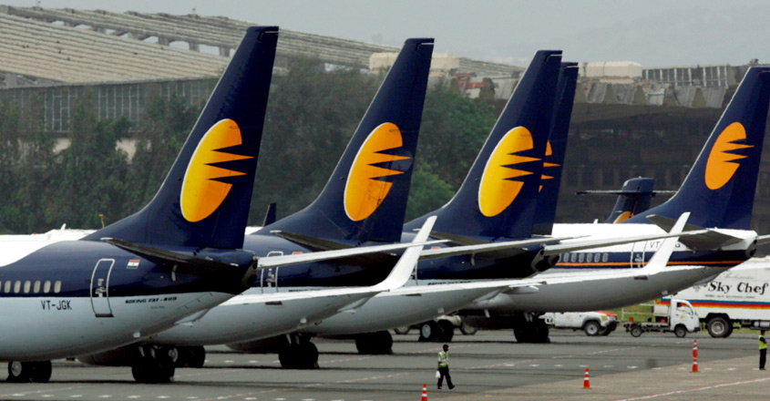 JETAIRWAYS-RESULTS