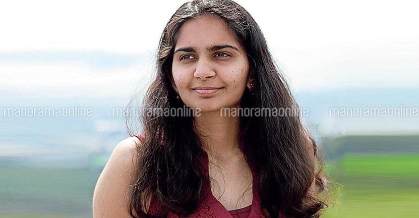 Aparna Krishnan Aparna Krishnan