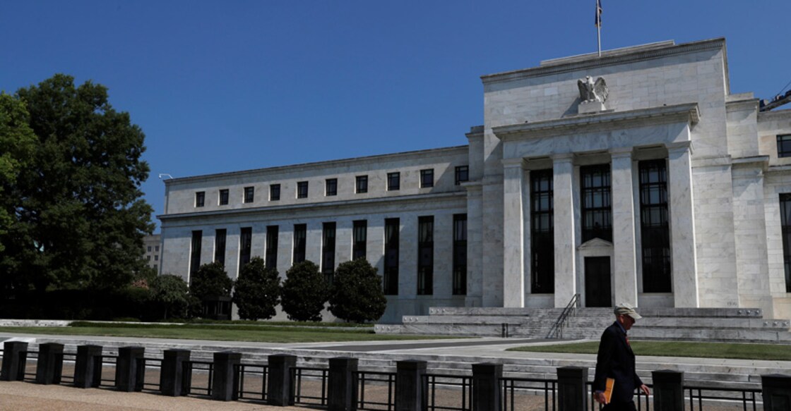US Federal Reserve