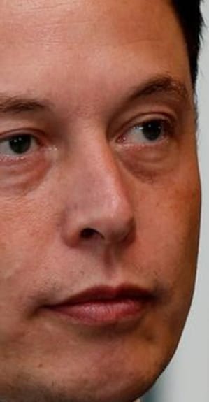 Elon Musk says he is disconnecting from Twitter Elon Musk says he is disconnecting from Twitter
