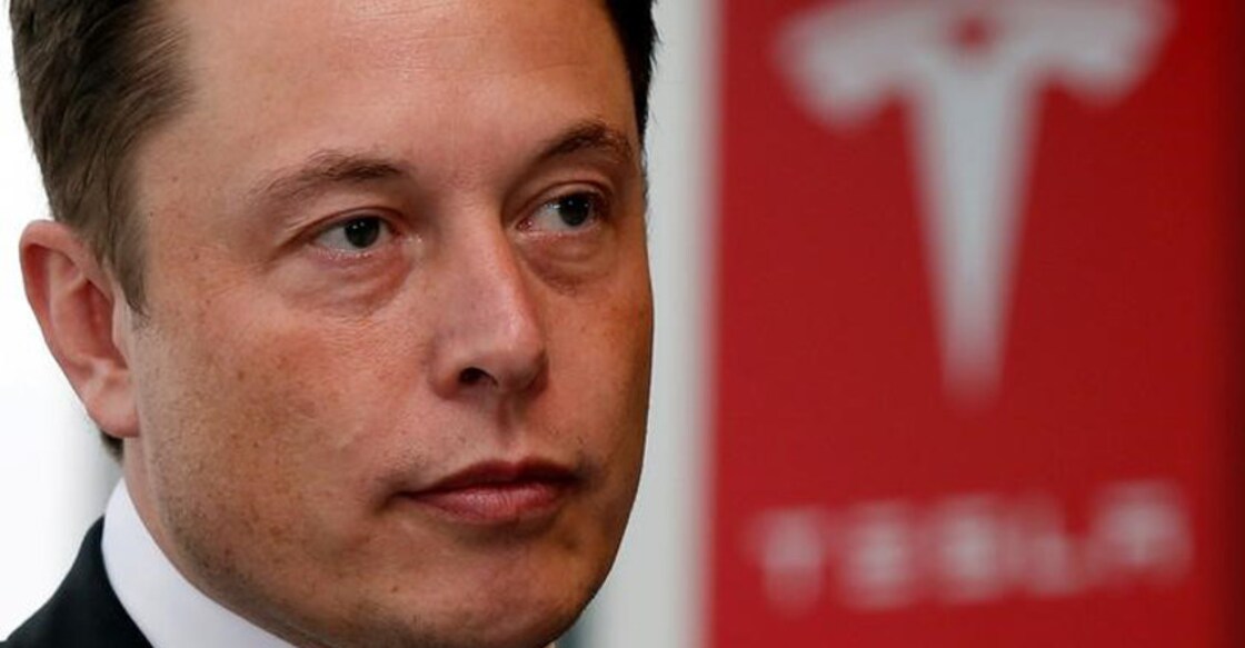 Elon Musk says he is disconnecting from Twitter Elon Musk says he is disconnecting from Twitter