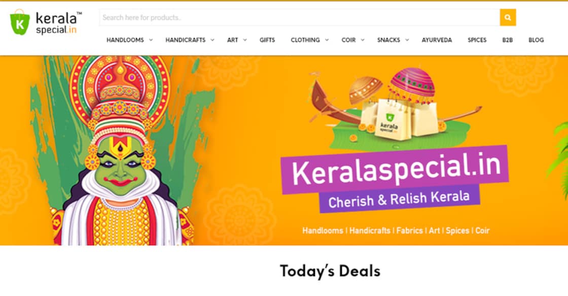 Keralaspecial.in