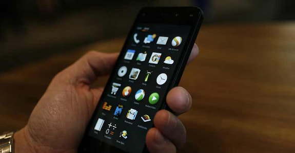 Smartphone Smartphone