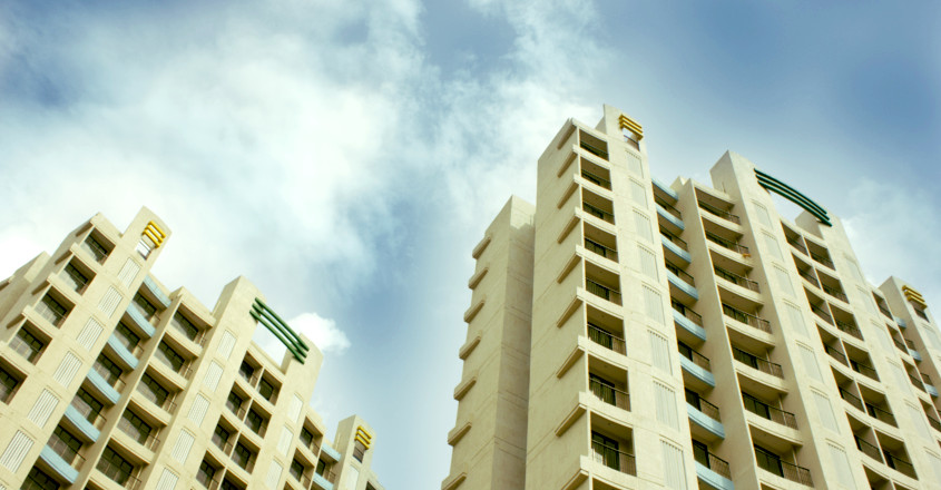 Centre announces Rs 25,000 cr fund to help stalled housing projects