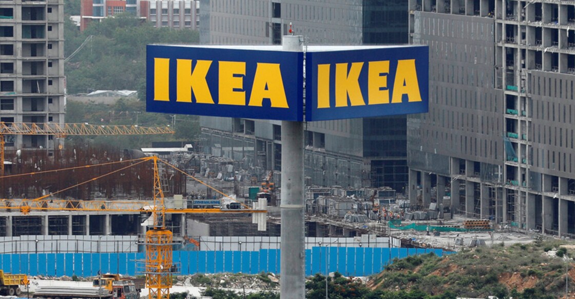 IKEA