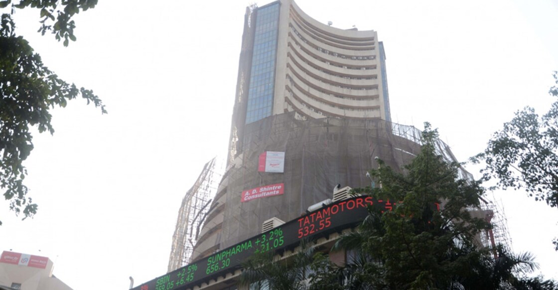 Sensex