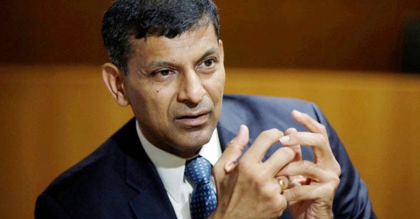World is in deep recession, says Raghuram Rajan as he indicates willingness to work with India govt