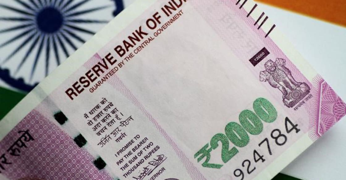 Rupee depreciation and ballooning sovereign external debt Rupee depreciation and ballooning sovereign external debt