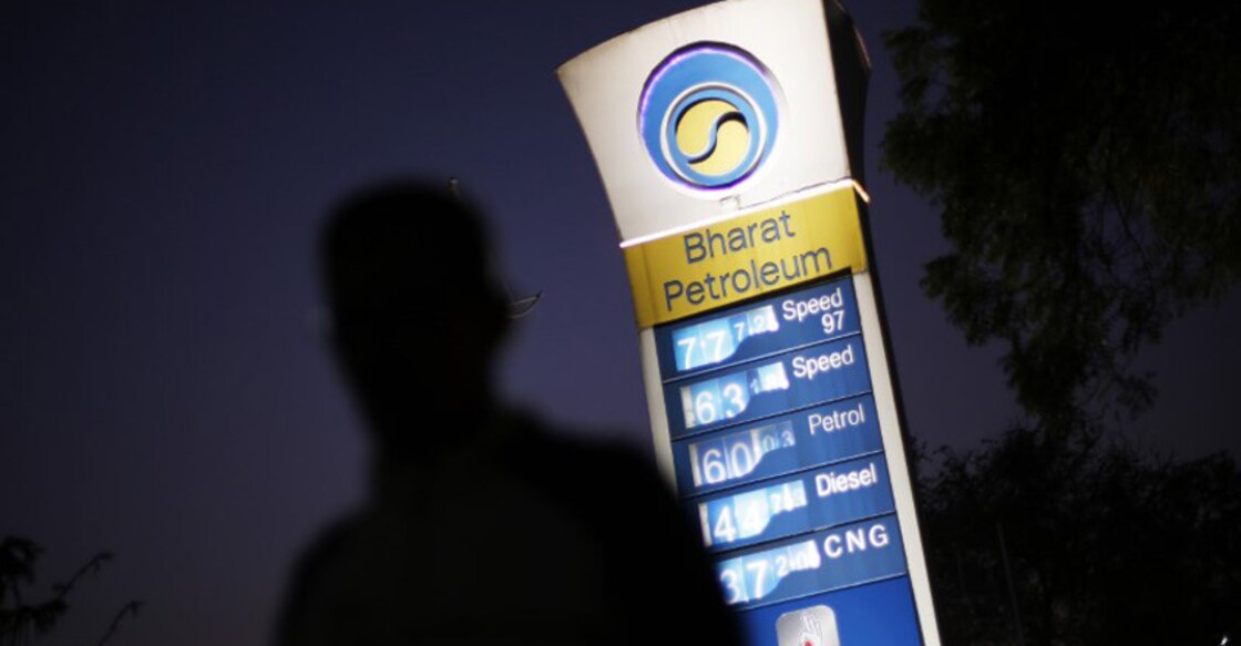 Govt mulls selling Bharat Petroleum to foreign and private firms Govt mulls selling Bharat Petroleum to foreign and private firms