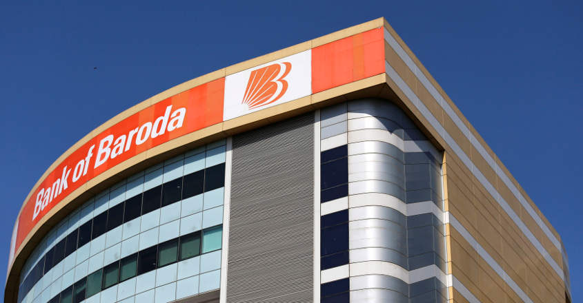 The government will merge state-owned Vijaya Bank, Dena Bank and Bank of Baroda.
