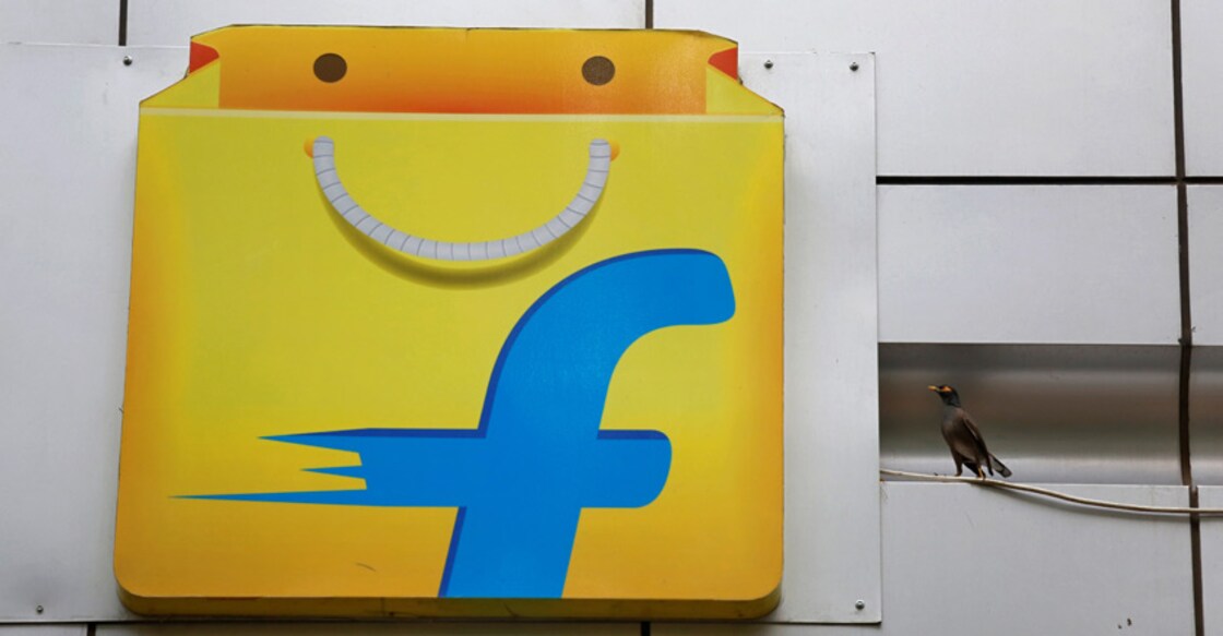 Flipkart Flipkart
