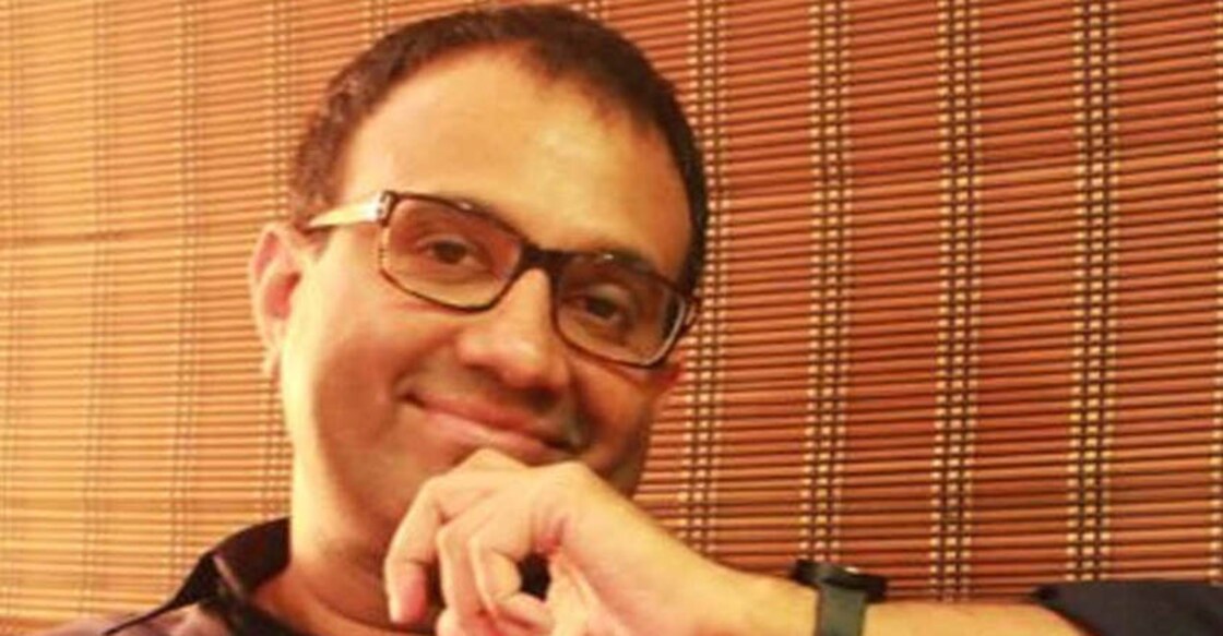 Ajit Mohan Ajit Mohan