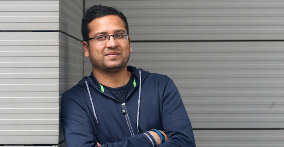 Flipkart CEO Binny Bansal quits after misconduct probe