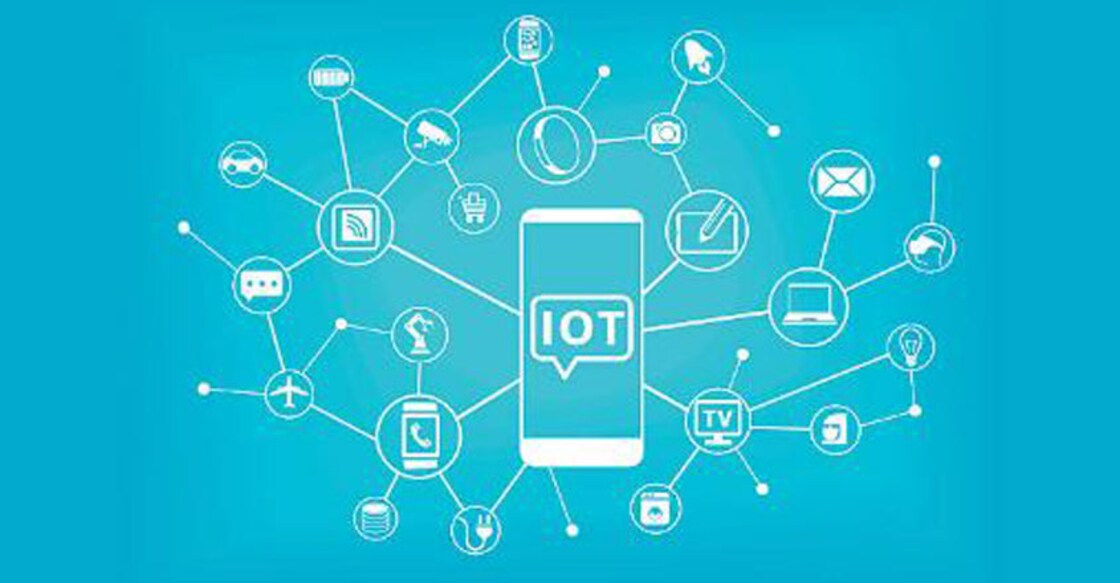 Global IoT cellular connections to hit 5-bn mark by 2025
