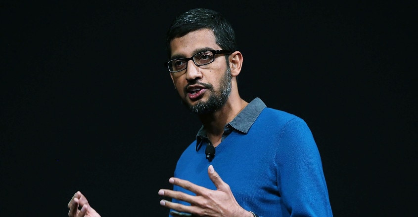 Google's Sundar Pichai predicts India-England final | Manorama English