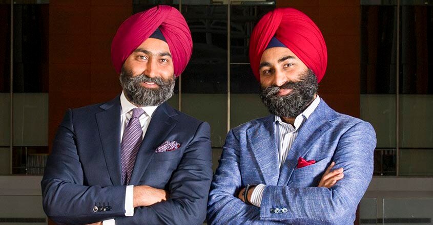 Shivinder Singh sues brother Malvinder after Fortis fiasco | Malvinder