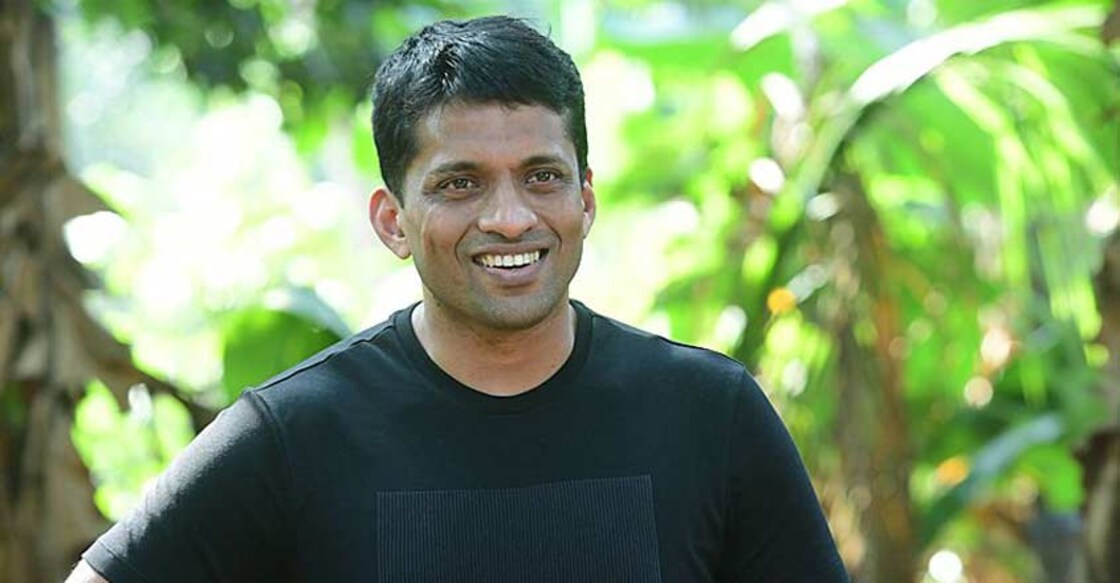 Byju's calculated risks are worth Rs 28,000 crore now Byju's calculated risks are worth Rs 28,000 crore now