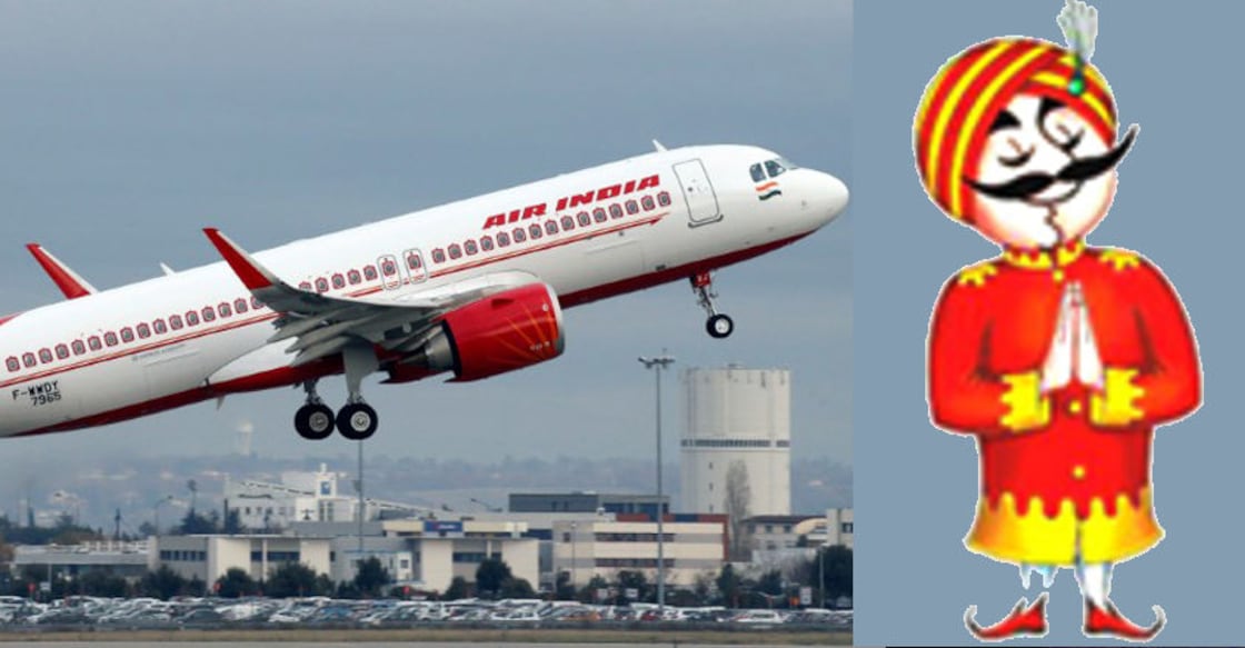 Air India takes the austerity route, stocks meals for two-way trips up to Europe