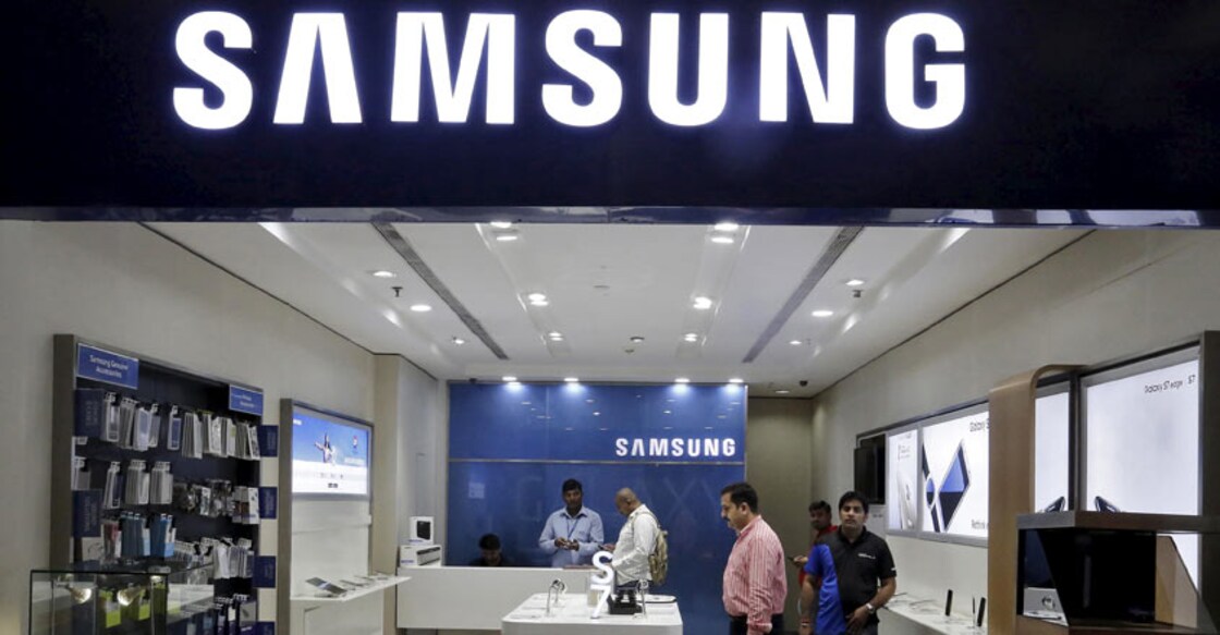 Samsung to launch budget smartphones to counter Chinese rivals in India