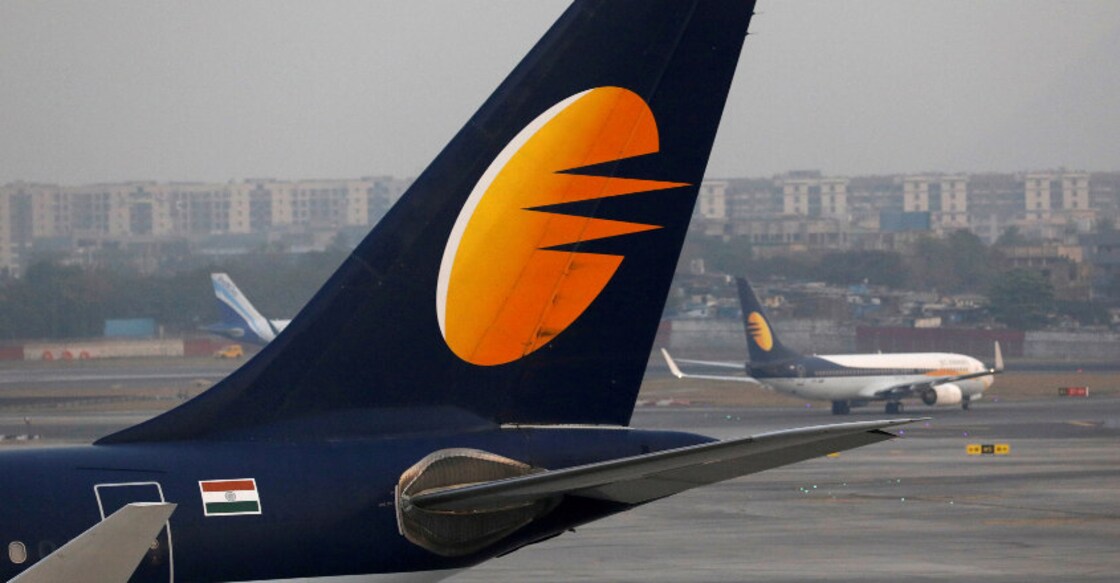 Jet Airways remains in an air pocket