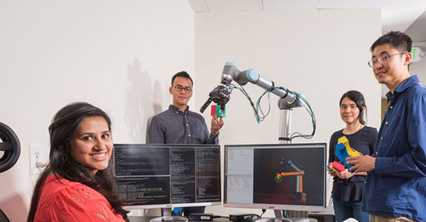 Why is Zukerburg fascinated by a Thodupuzha native's AI firm? Why is Zukerburg fascinated by a Thodupuzha native's AI firm?