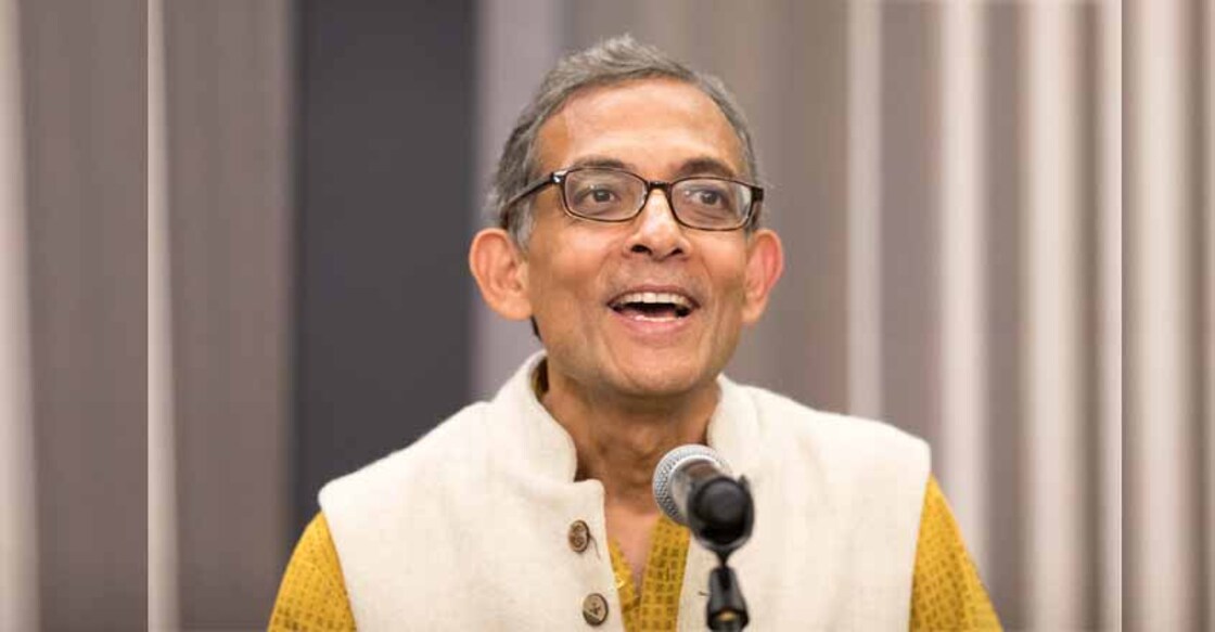 What does Nobel laureate Abhijit Banerjee has to say on the Indian economy?