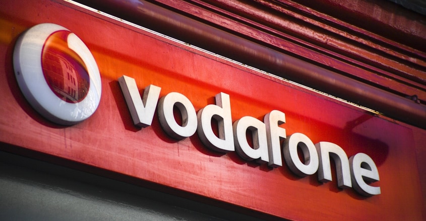 Vodafone wins arbitration against India in ₹20,000 cr retro tax case Vodafone wins arbitration against India in ₹20,000 cr retro tax case