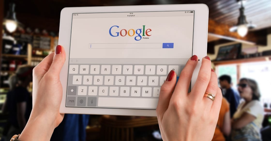 US expands Google probe into Search, Android US expands Google probe into Search, Android