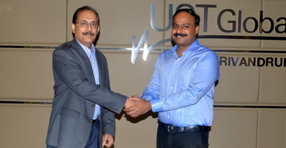UST Global makes Strategic Investment in Cogniphi Technologies UST Global makes Strategic Investment in Cogniphi Technologies