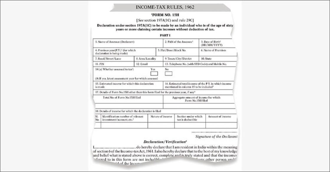 Does income-tax computation leave you puzzled? Here's a ready reckoner