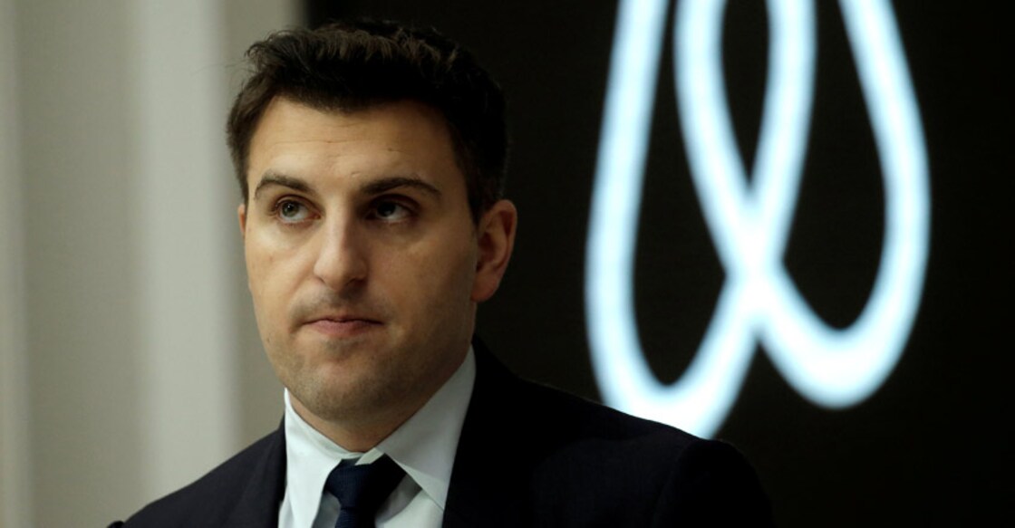 Airbnb bans 'party houses' after Halloween shooting in California