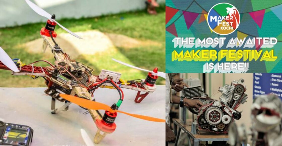 'Maker Fest' to be part of Kochi Design Week