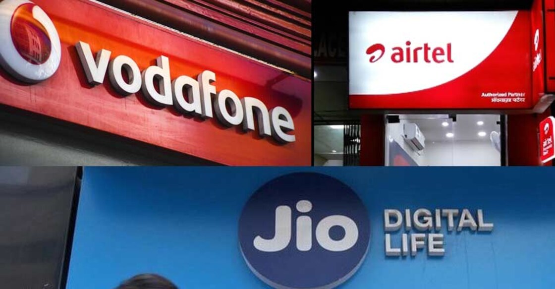 VIL, Airtel lose over 59 lakh mobile users in June, Jio adds 45 lakh VIL, Airtel lose over 59 lakh mobile users in June, Jio adds 45 lakh