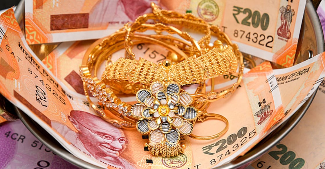Gold | Money | Loan