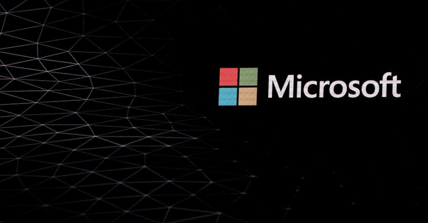 Microsoft says North Korea-linked hackers stole sensitive information