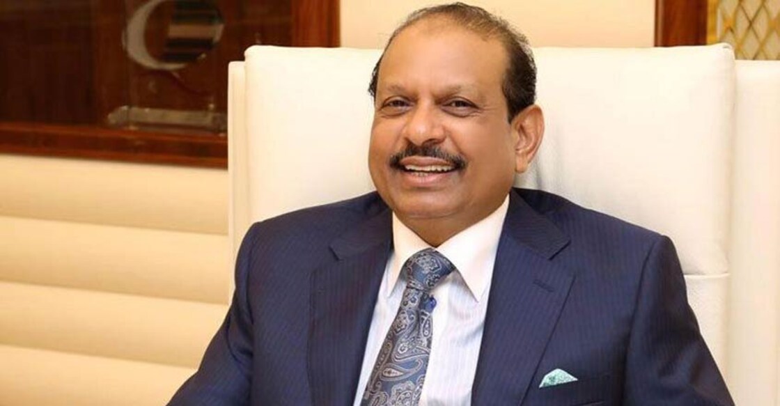 Nurturing a business empire rooted in humility