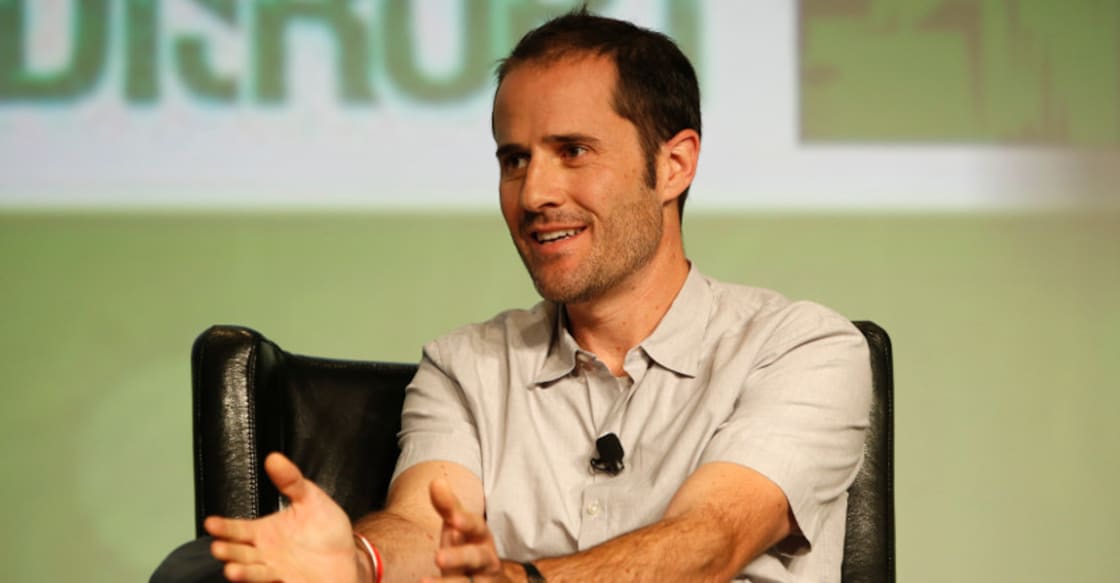 Twitter co-founder Evan Williams steps down from board after 12 years