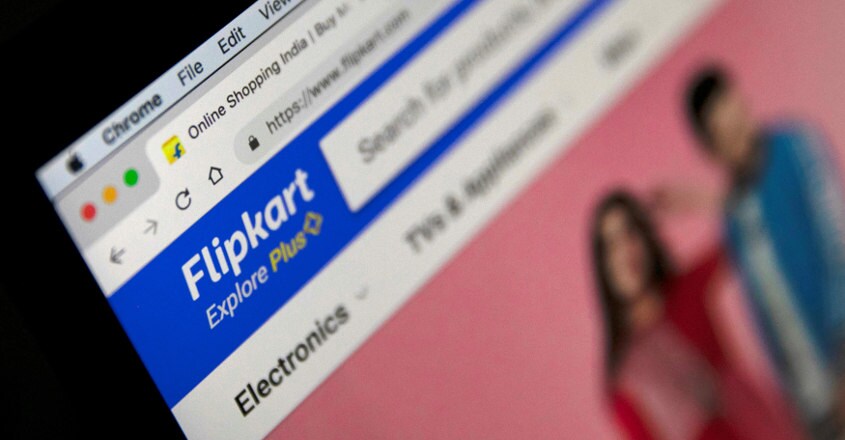 CCI to probe against Flipkart over allegations of unfair practices