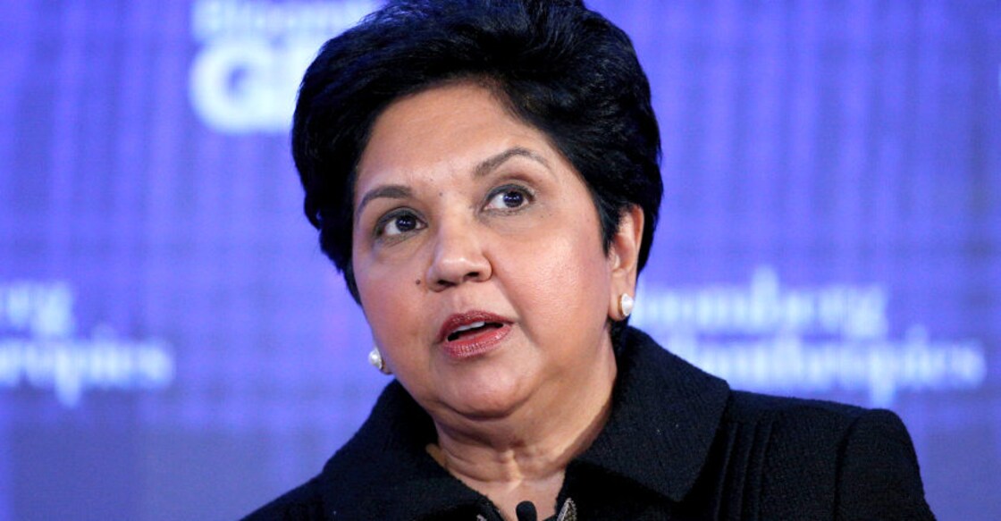 Amazon adds former PepsiCo CEO Indra Nooyi to board