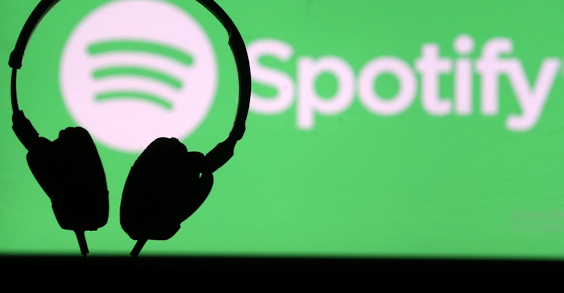 Spotify leaking user data with music labels: Report