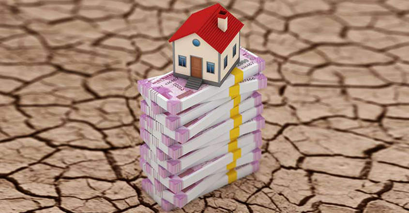 Additional tax deduction of Rs 1.50 lakh on interest on home loans