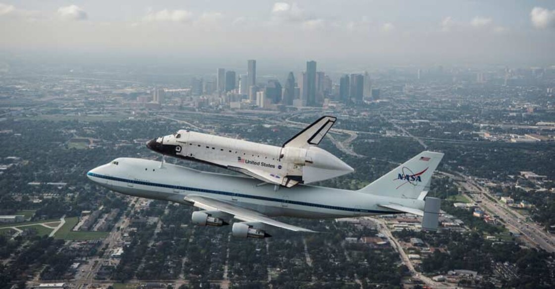 50 years and counting, Boeing 747 clings to life as cargo carrier
