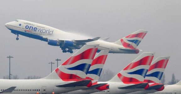 50 years and counting, Boeing 747 clings to life as cargo carrier ...