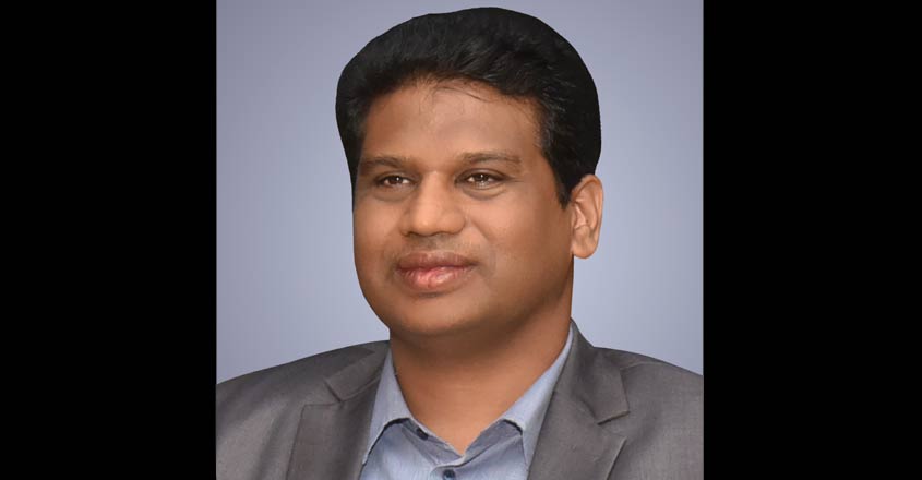 Dr. Sekar Viswanathan