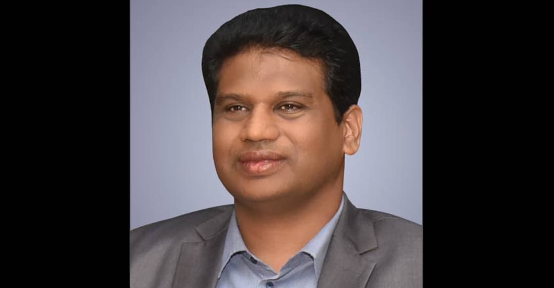 VIT vice-president Dr Viswanathan in key FICCI panel on higher education Dr. Sekar Viswanathan