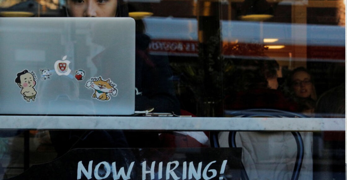 Hiring Hiring