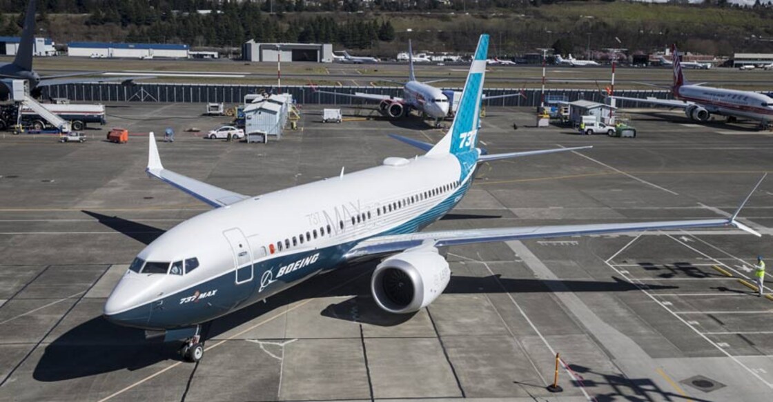 Boeing 737's new model back on safety radar after second fatal crash