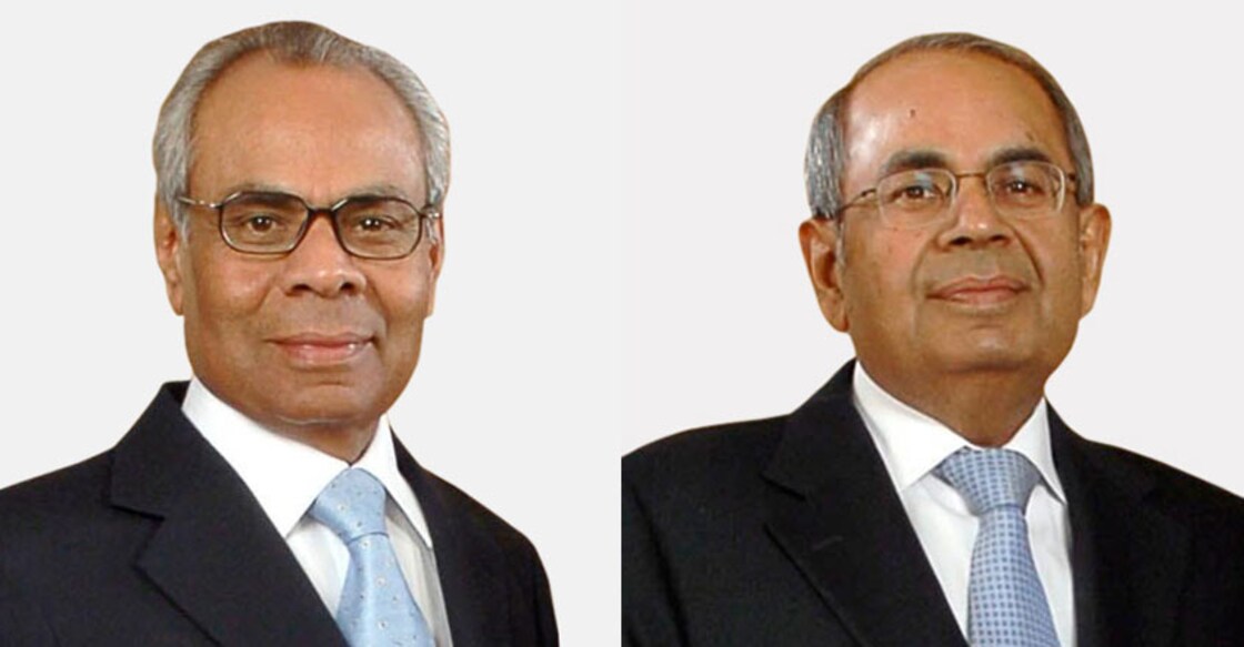 Hinduja family tops Britian's Asian Rich List with net worth over 25 billion pounds