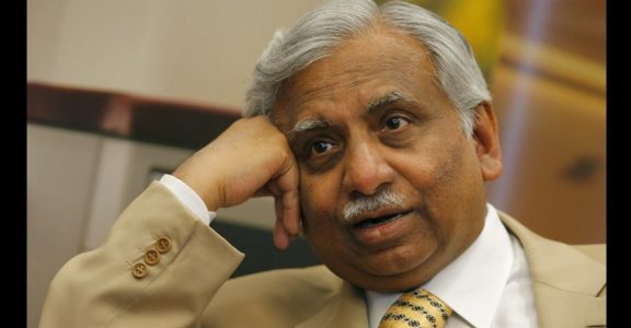 Naresh Goyal Naresh Goyal